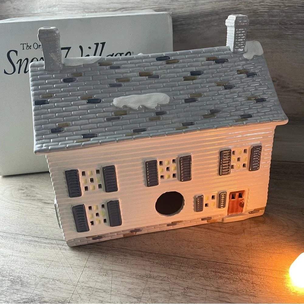 Department 56 department 56